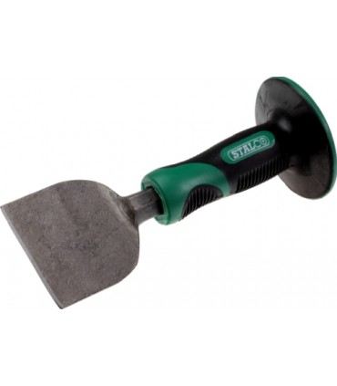 PRZECINAK SZEROKI "STALCO" S-20506