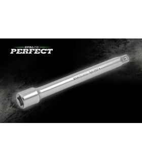 PRZEDŁ. 1/2"-125mm CR-V "PERFECT" S-77212