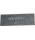 SIATKA DO GIPSU GRAN. 60 "STALCO"S-36060