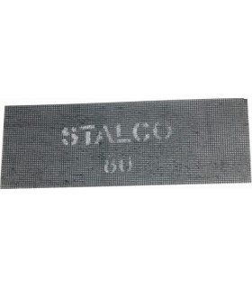 SIATKA DO GIPSU GRAN. 80 "STALCO"S-36080