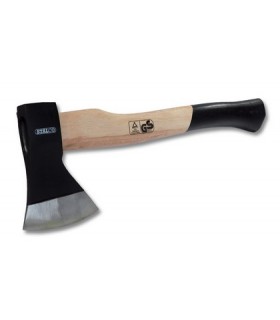 SIEKIERA 1400g DREWNO STALCO S-19756