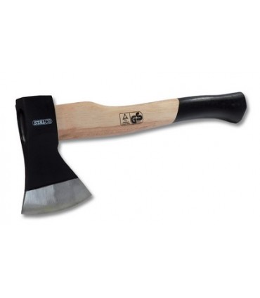 SIEKIERA 1400g DREWNO STALCO S-19756