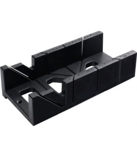 SKRZYNKA PLAST. UCIOS 300x140x78 "SP" S-18494