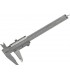 SUWMIARKA "INOX" 150mm S-11115