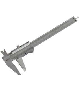 SUWMIARKA "INOX" 150mm S-11115