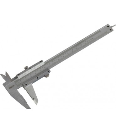 SUWMIARKA "INOX" 150mm S-11115