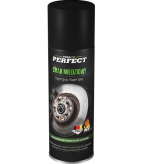 SMAR MIEDZIANY 400ml "STALCO PERFECT" S-64581