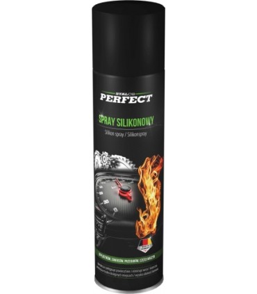 SMAR SILIKONOWY 500ml "STALCO PERFECT" S-64585