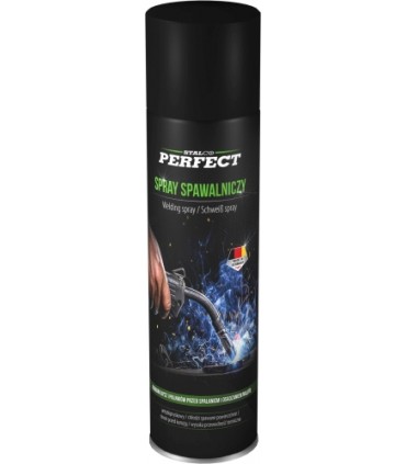 SMAR SPAWALNICZY 400ml "STALCO PERFECT" S-64587