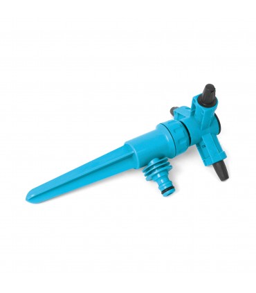 BASIC ZRASZACZ OBROTOWY TWISTER sz /etykieta/