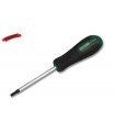 WKRĘTAK TORX T15x100 PREMIUM S-12043