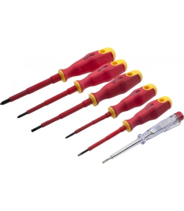 WKRĘTAKI 6el.ELEKTROTECHNICZNE S-12445