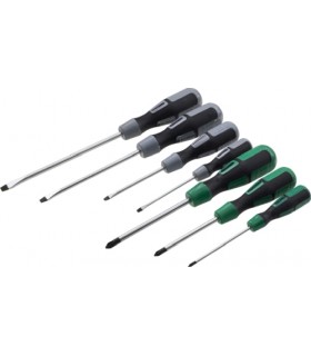 WKRĘTAKI 7el.STANDARD STALCO S-12436