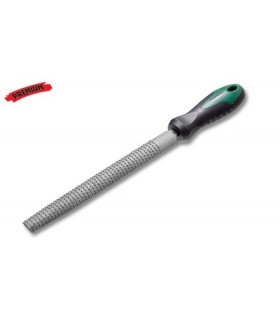 TARNIK PŁASKI 200mm DO DREWNA S-40411