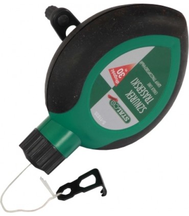 SZNUREK 30m TRASER. + KREDA 120g S-11035