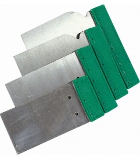 SZPACHELKI JAPONKI METAL  KPL-4el S-37140