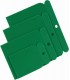 SZPACHLA JAPOŃSKA 50-120mm PLAST. 4-el S-37130