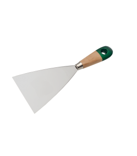 SZPACHLA MALARSKA 100mm S-37010