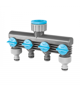 CELLPRO ROZDZIELACZ POCZWÓRNY 