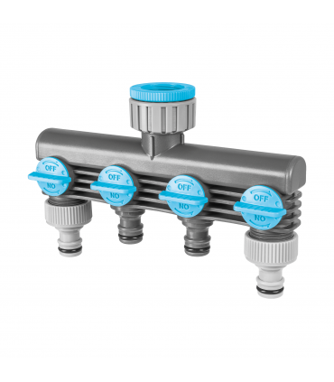 CELLPRO ROZDZIELACZ POCZWÓRNY 