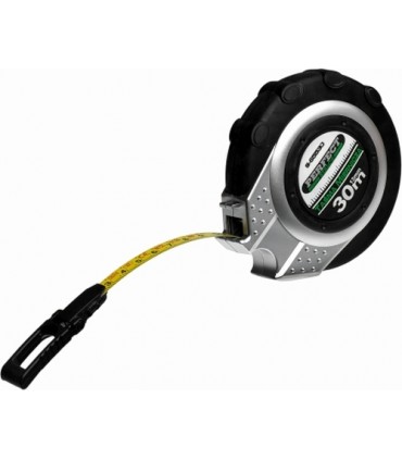 TAŚMA MIERNICZA STALOWA PERFECT 30m S-65530