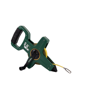 TAŚMA MIERNICZA STALOWA 13mm x 50m S-10850