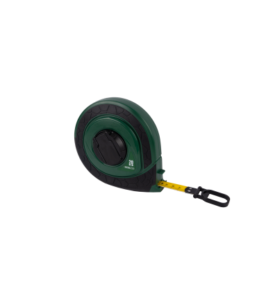 TAŚMA MIERNICZA WŁÓKNO SZKLANE 20m S-10620