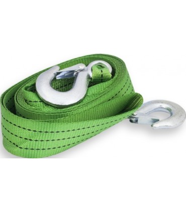 TAŚMA HOLOWNICZA STALCO 3000kg, 4m S-47836