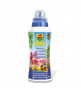 C - NAWÓZ DO R. DOMOWYCH I BALKON. 0,5 l