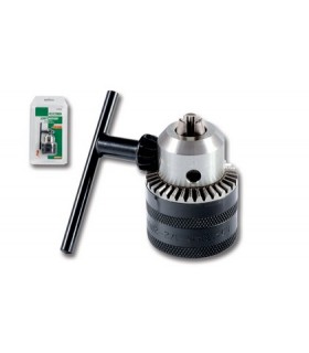 UCHWYT DO WIERTARKI 1,5-13mm S-35113