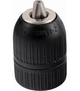 UCHWYT WIER.SAMOZACISK.1,5-13mm S-35115