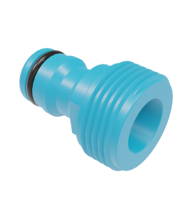 CELLFAST - PRZYŁĄCZE Z GW.ZEW.  3/4" blister