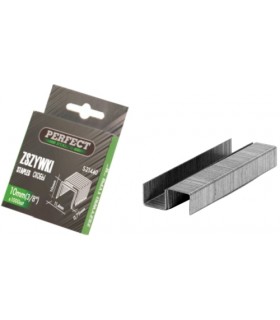ZSZYWKI TYP A PERFECT 6mm (1000szt.) S-21436
