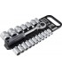 ZESTAW 1/2"- 19 el. NASADEK STALCO PERFECT S-77219