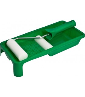 ZESTAW MALARSKI (KUWETA,RĄCZKA,MOLTOPREN) S-38919