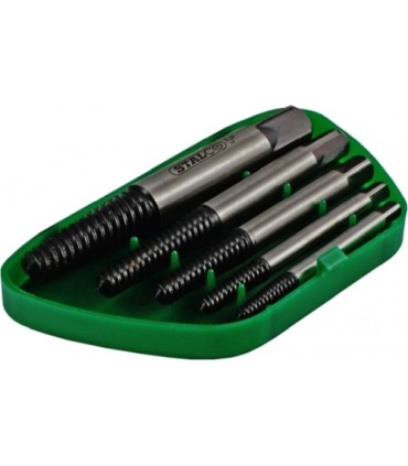 WYKRĘTAKI 5el. 4-11mm DO ŚRUB S-20950