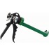WYCISKACZ DO SILIKONU 230mm PROFI ZIELONY S-37007
