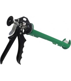 WYCISKACZ DO SILIKONU 240mm RYNNOWY S-37013