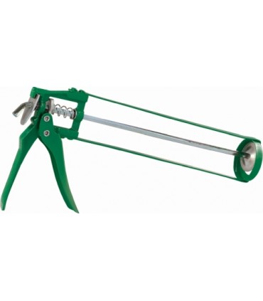 WYCISKACZ DO SILIKONU 230mm SZKIELETOWY S-37001