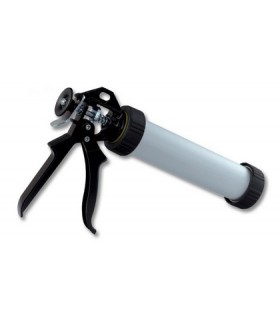 WYCISKACZ TUBOWY DO SILIKONU 600mm S-37011