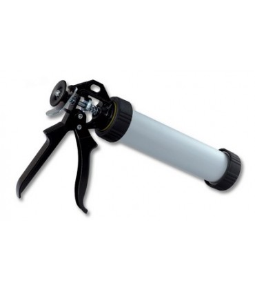 WYCISKACZ TUBOWY DO SILIKONU 600mm S-37011
