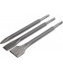 ZESTAW DŁUT DO BETONU SDS plus 250mm S-28225
