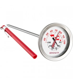 BIN 2w1 TERMOMETR DO PIEKARNIKA I PIECZENIA 