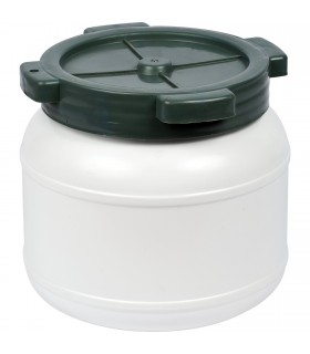 BIN BECZKA NA KAPUSTĘ - BIAŁA 5L