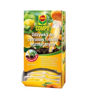 C - APLIKATOR ODŻYWKA DO CYTRUSÓW 30ml 
