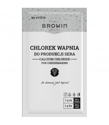 BIN - CHLOREK WAPNIA 10g