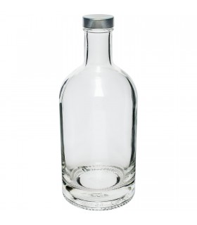 BIN BUTELKA MISS BARKU BIAŁA 0,7l