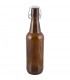 BIN - BUTELKA NA PIWO ZAMKN. MECHAN. 500ml