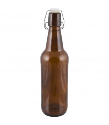 BIN - BUTELKA NA PIWO ZAMKN. MECHAN. 500ml
