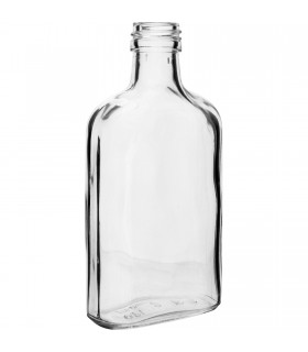 BIN - BUTELKA PIERSIÓWKA 200ml 1szt